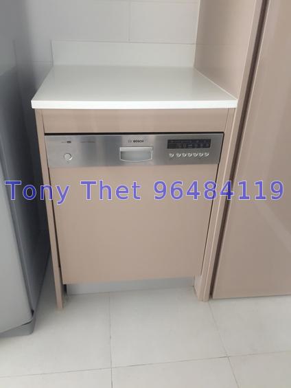 The Ford @ Holland (D10), Condominium #67556612